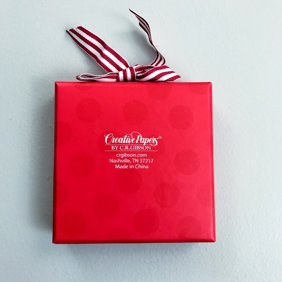 CREATIVE PAPERS Christmas Drink Coaster Set Of 12 Funny Holiday Stocking Stuffer - Picture 7 of 7